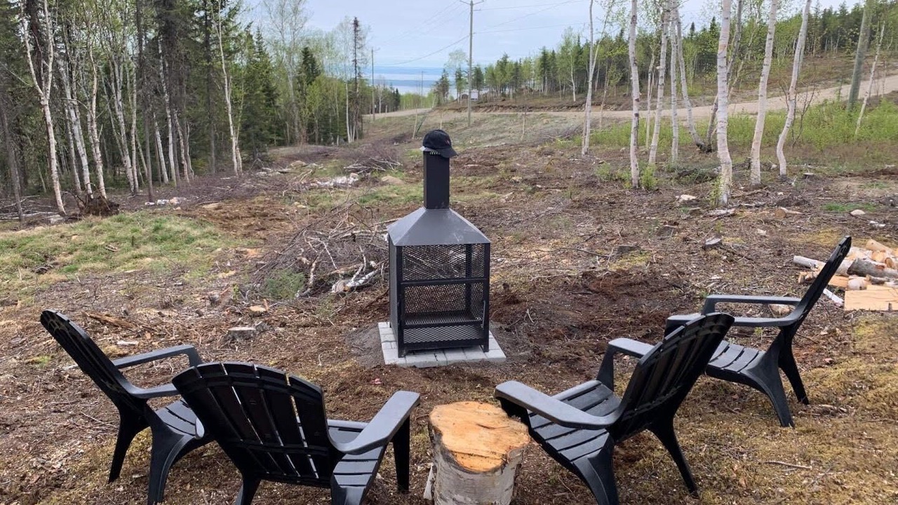 Photo of Outdoor in Baie-St-Paul