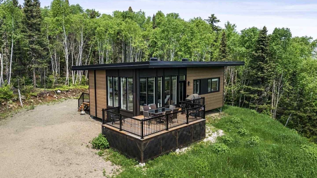 Photo of Outdoor in Baie-St-Paul