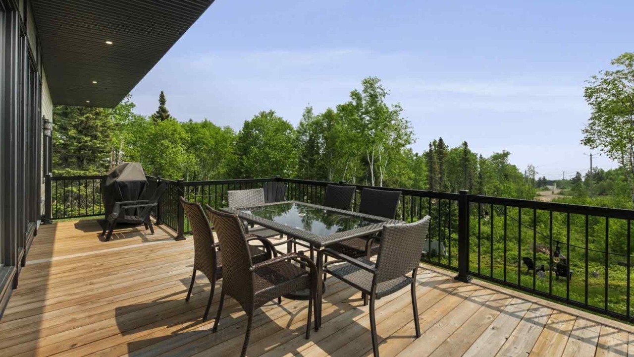 Photo of Outdoor in Baie-St-Paul