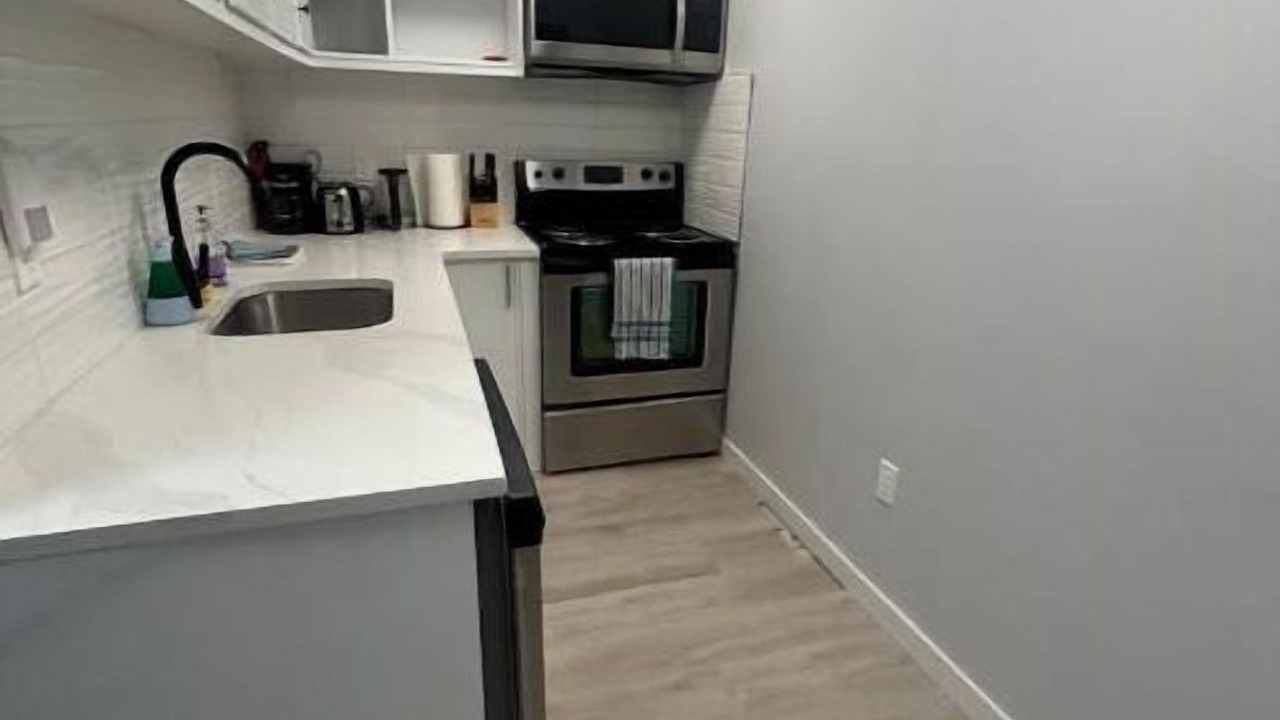 Photo of Kitchen in Highland Park