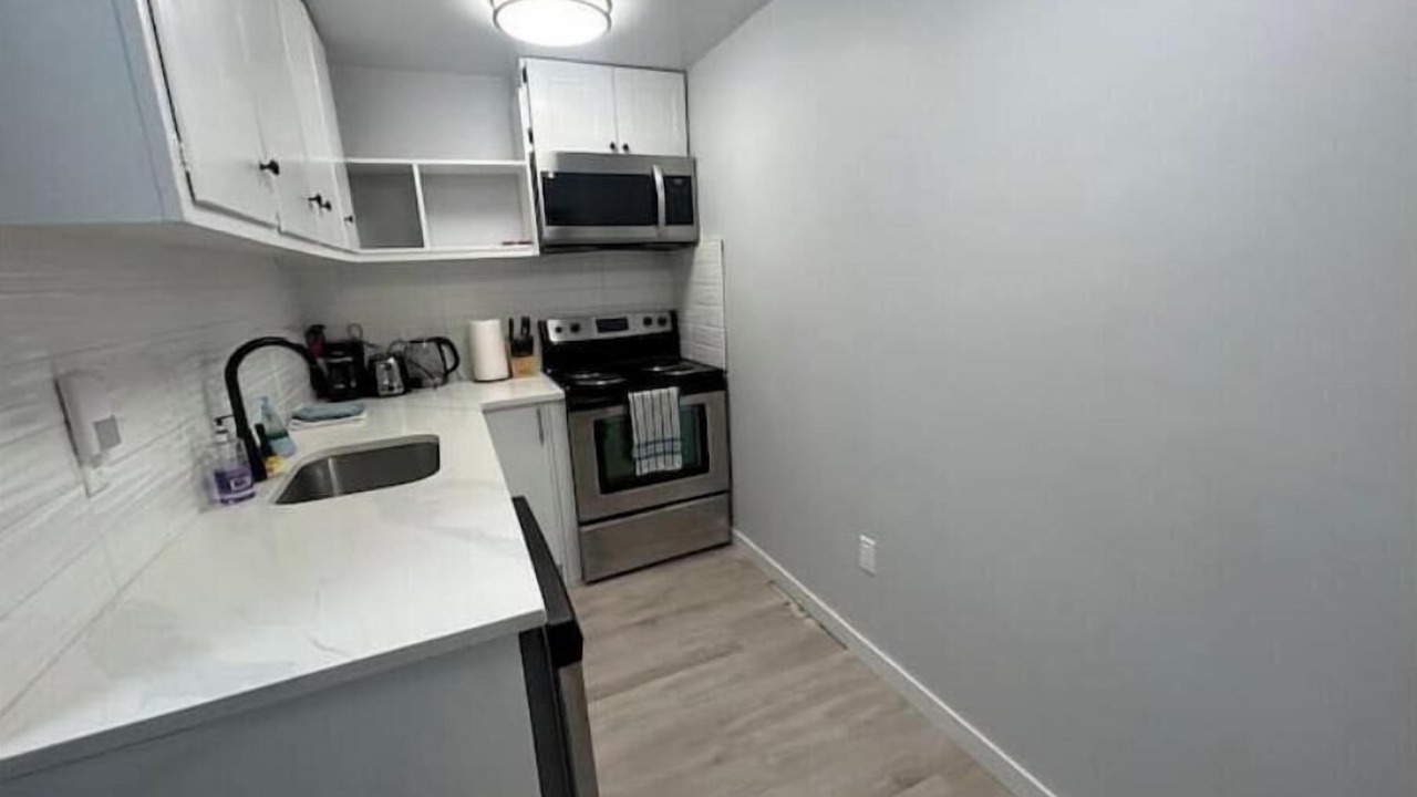 Photo of Kitchen in Highland Park