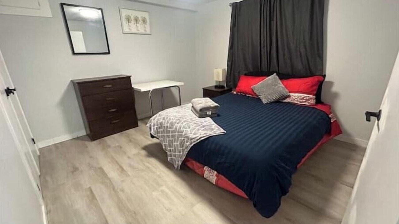 Photo of Bedroom in Highland Park