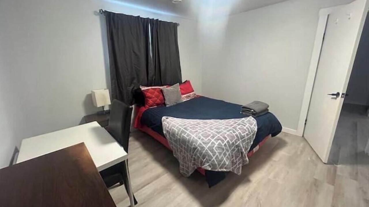 Photo of Bedroom in Highland Park