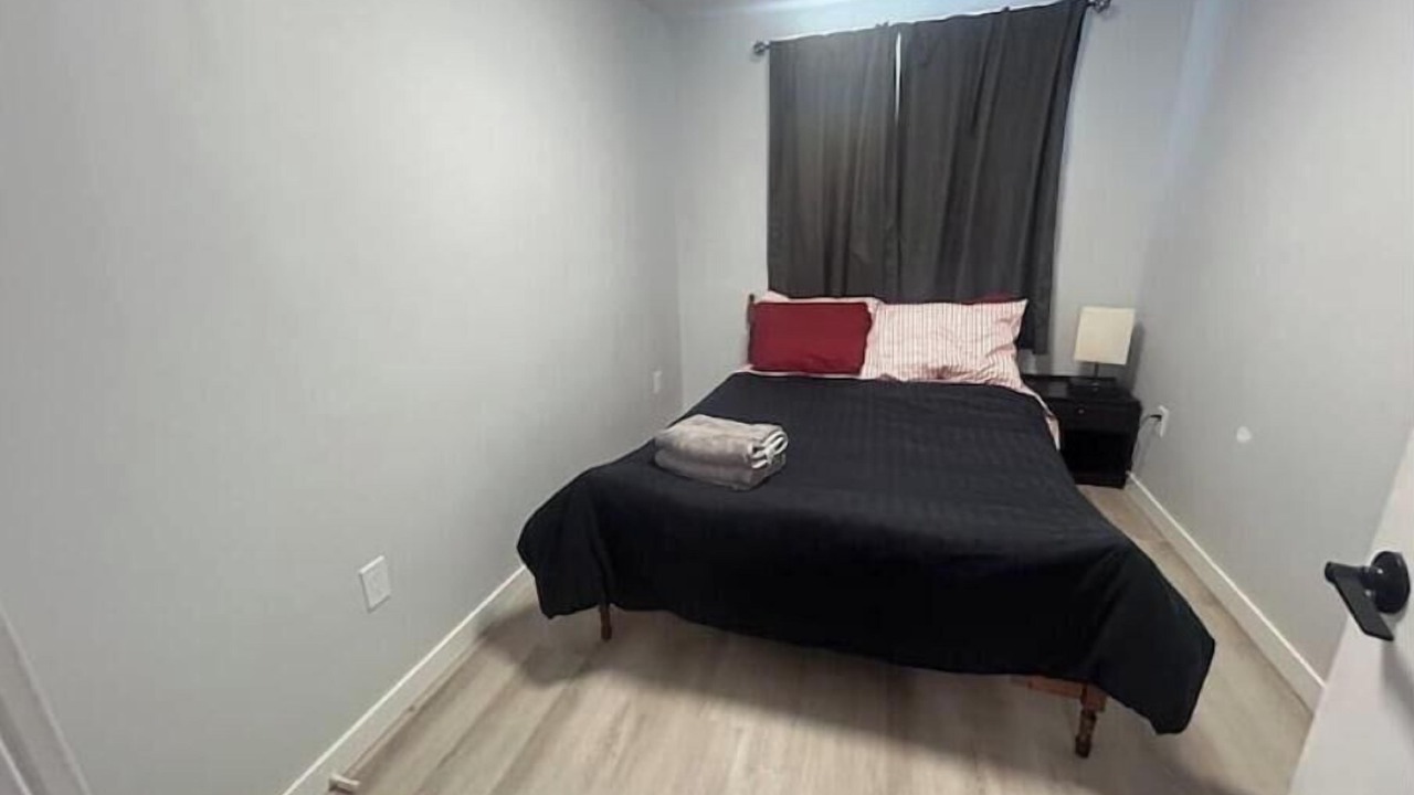 Photo of Bedroom in Highland Park