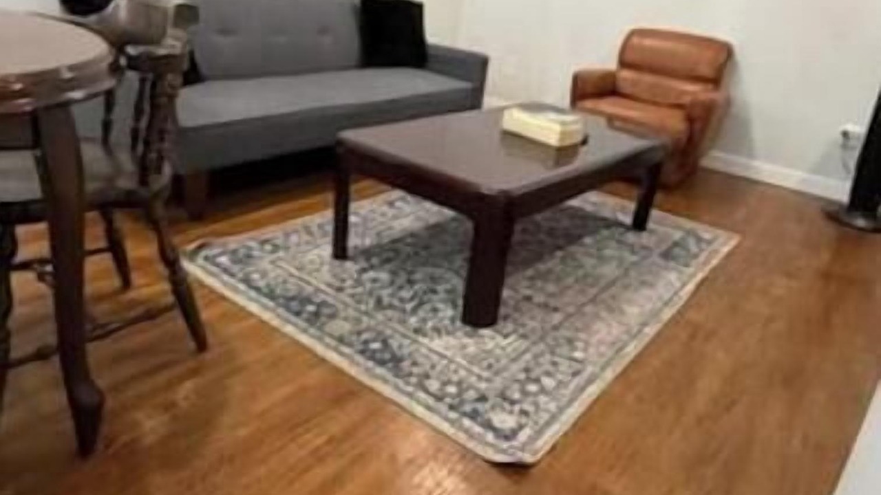 Photo of Livingroom in Highland Park