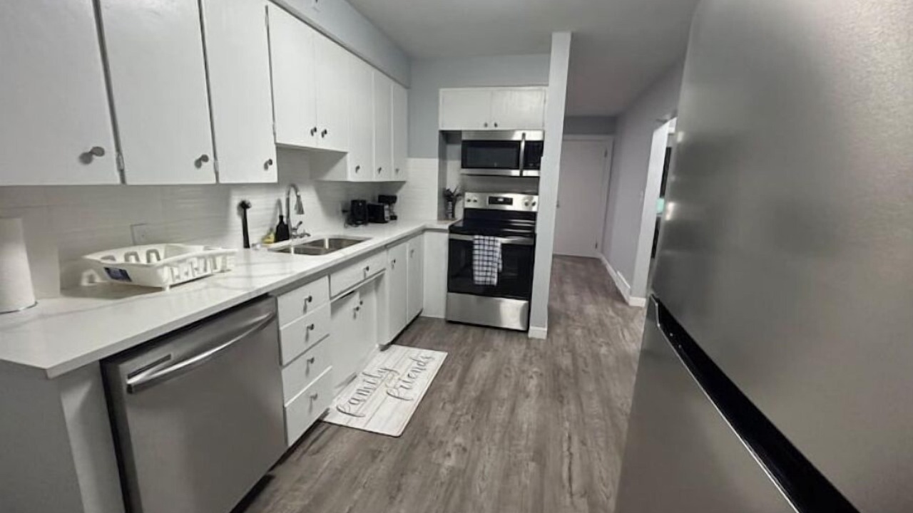 Photo of Kitchen in Highland Park