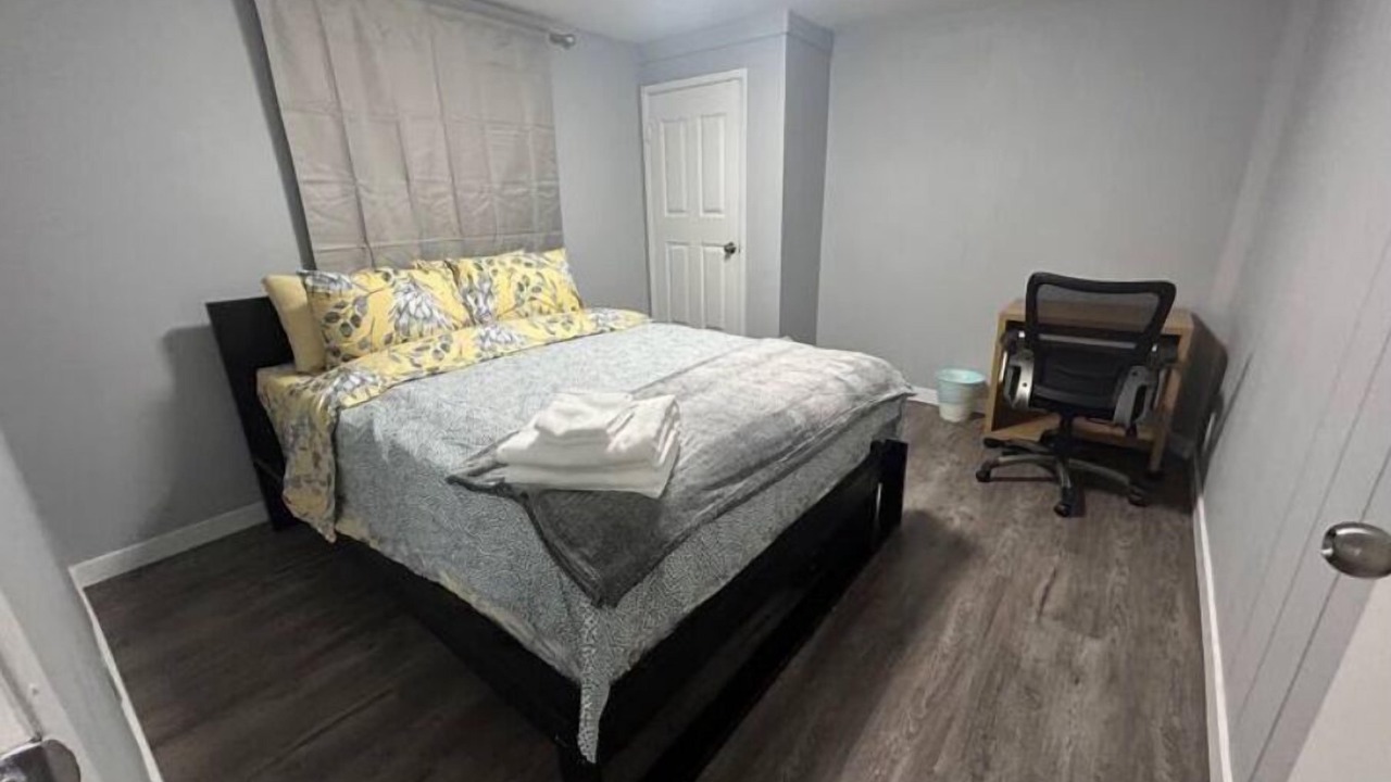 Photo of Bedroom in Highland Park