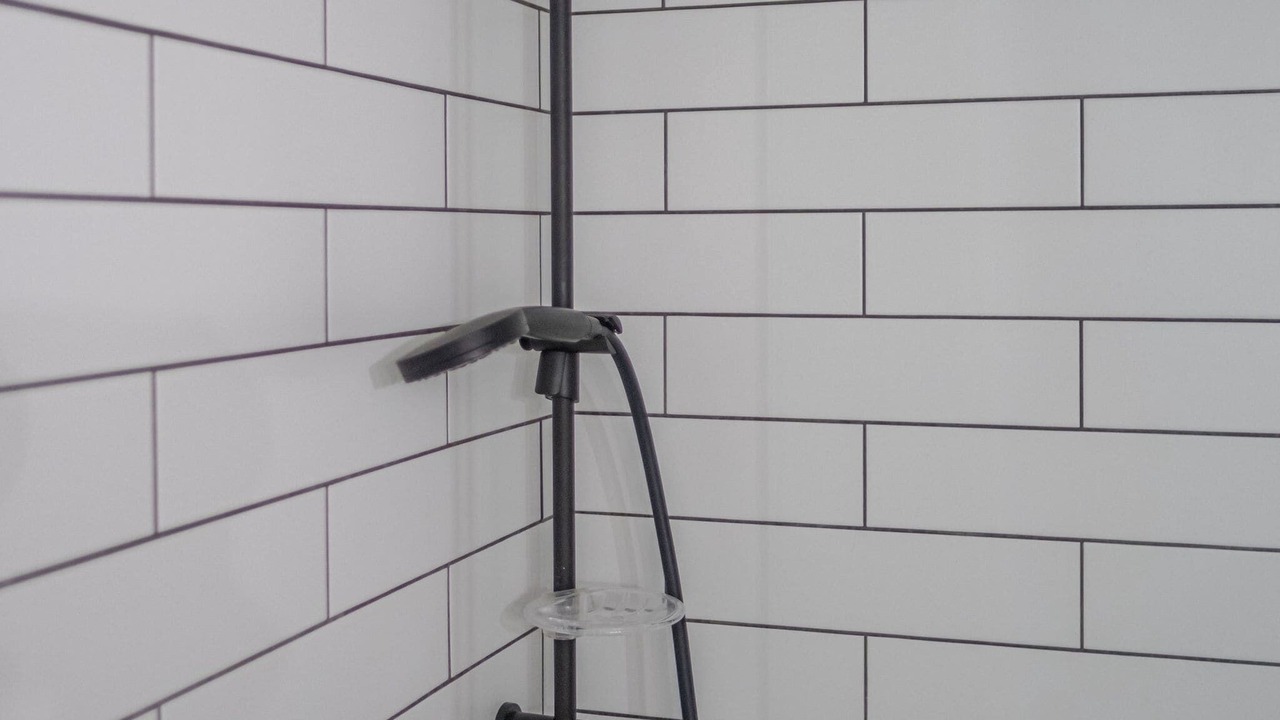 Photo of Bathroom in Wellington