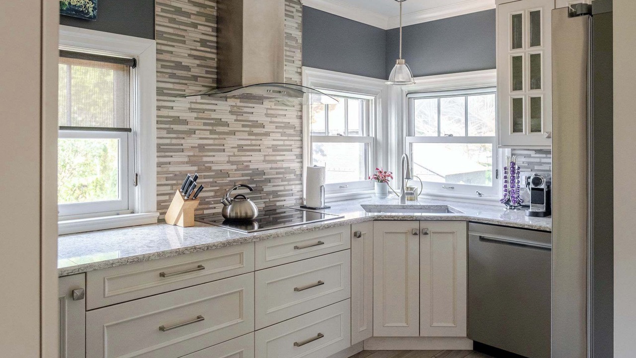 Photo of Kitchen in Wellington