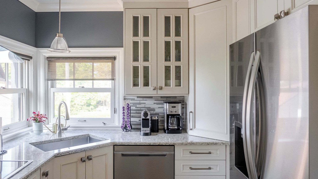 Photo of Kitchen in Wellington