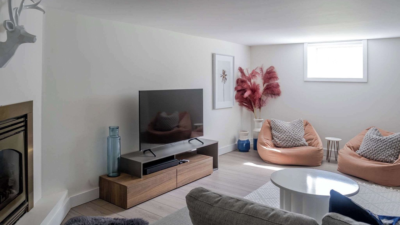 Photo of Livingroom in Wellington