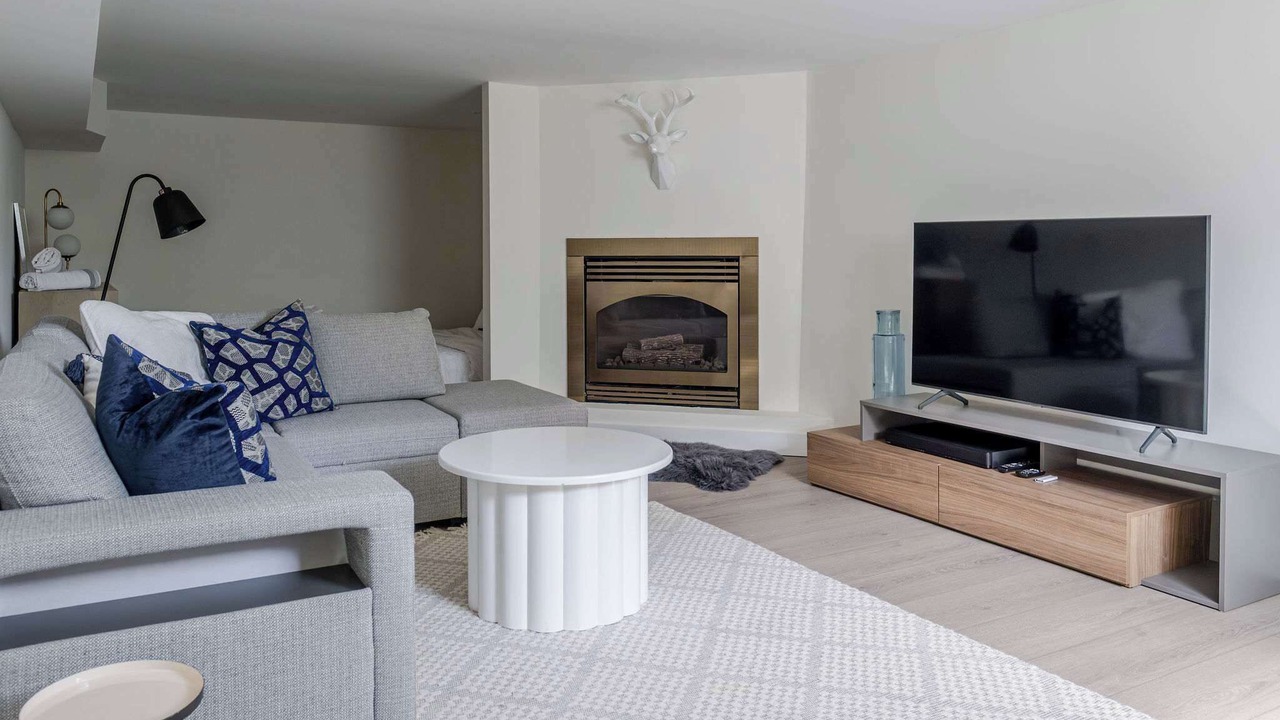 Photo of Livingroom in Wellington