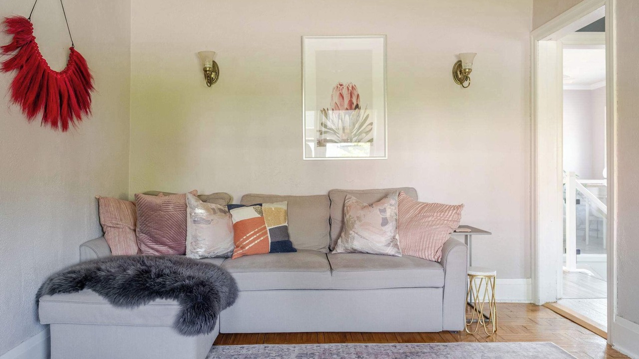 Photo of Livingroom in Wellington