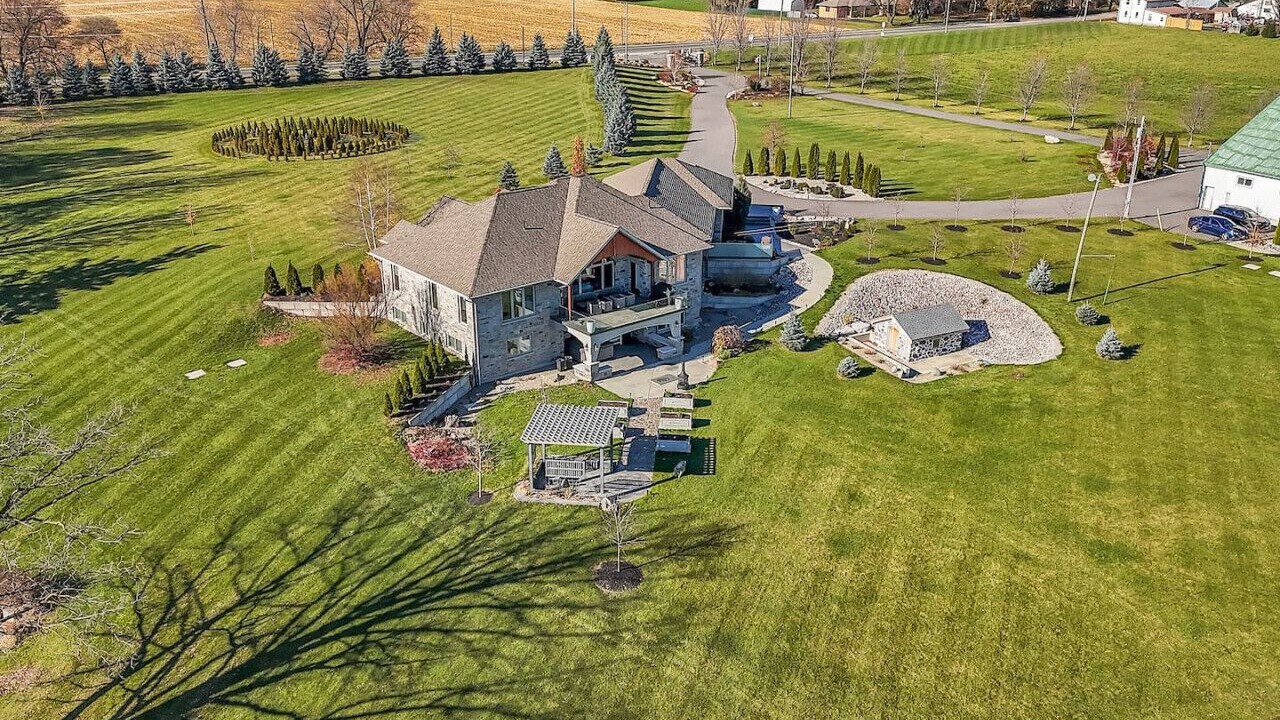 Photo of Outdoor in Conestogo