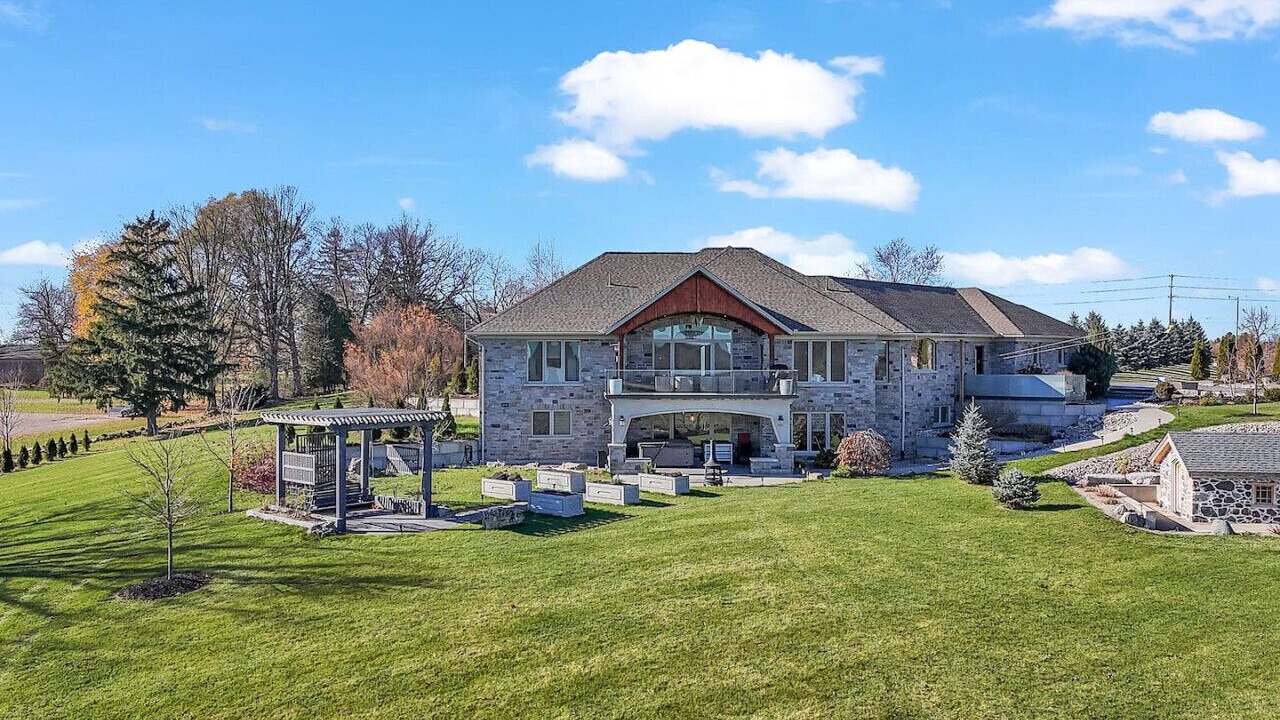 Photo of Outdoor in Conestogo