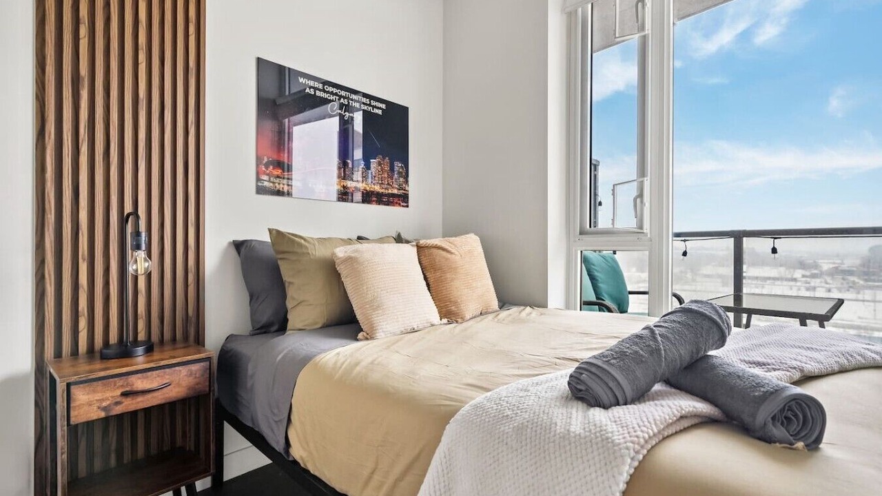 Photo of Bedroom in East Village