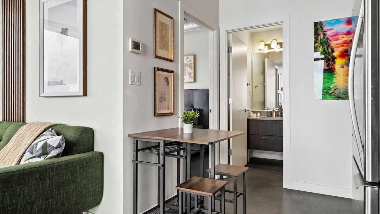 Photo of Livingroom in East Village