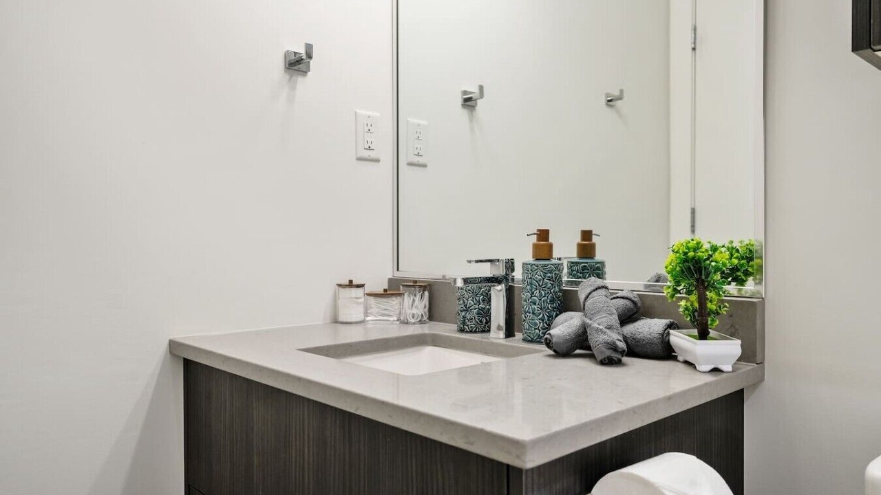 Photo of Bathroom in East Village