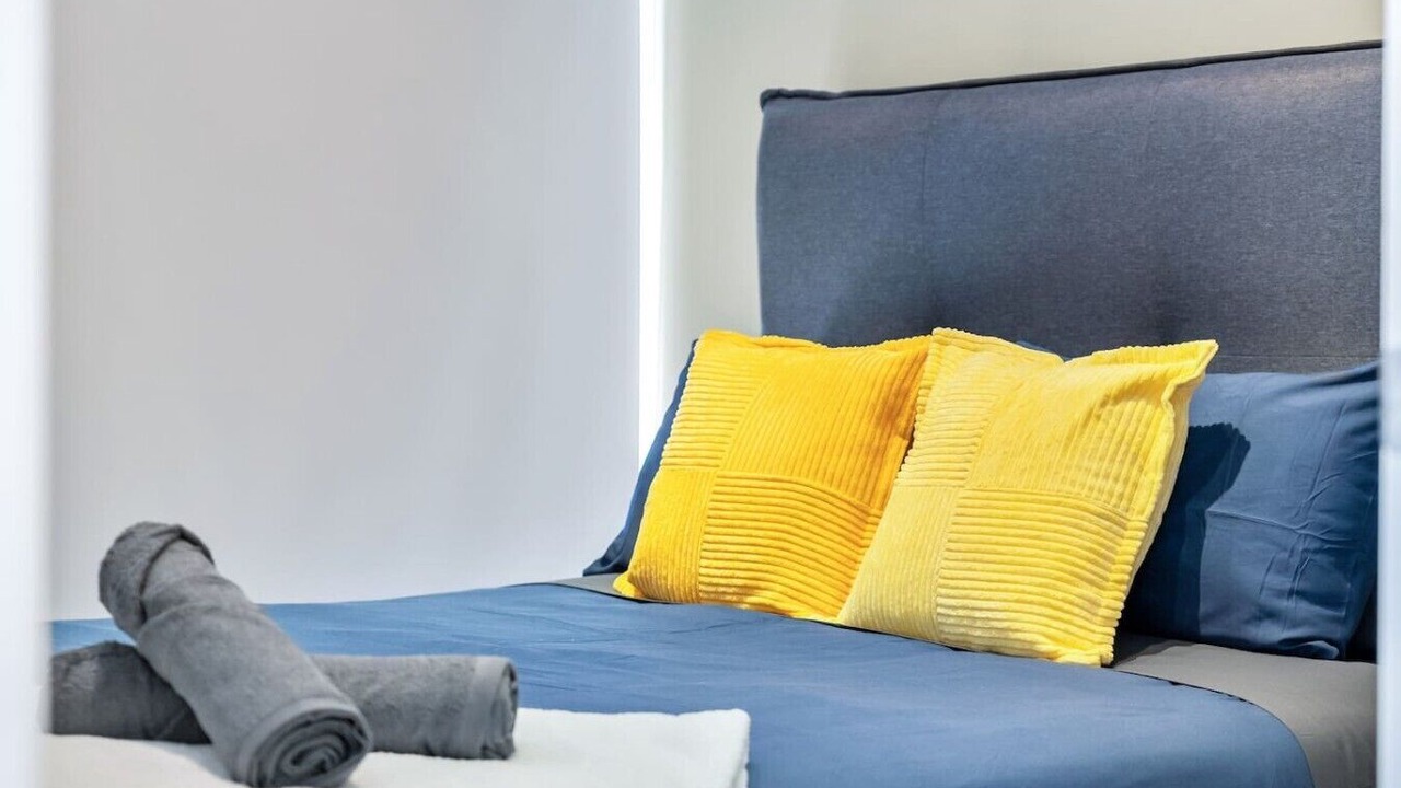 Photo of Bedroom in East Village