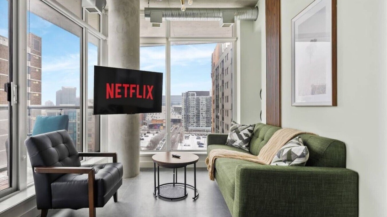 Photo of Livingroom in East Village