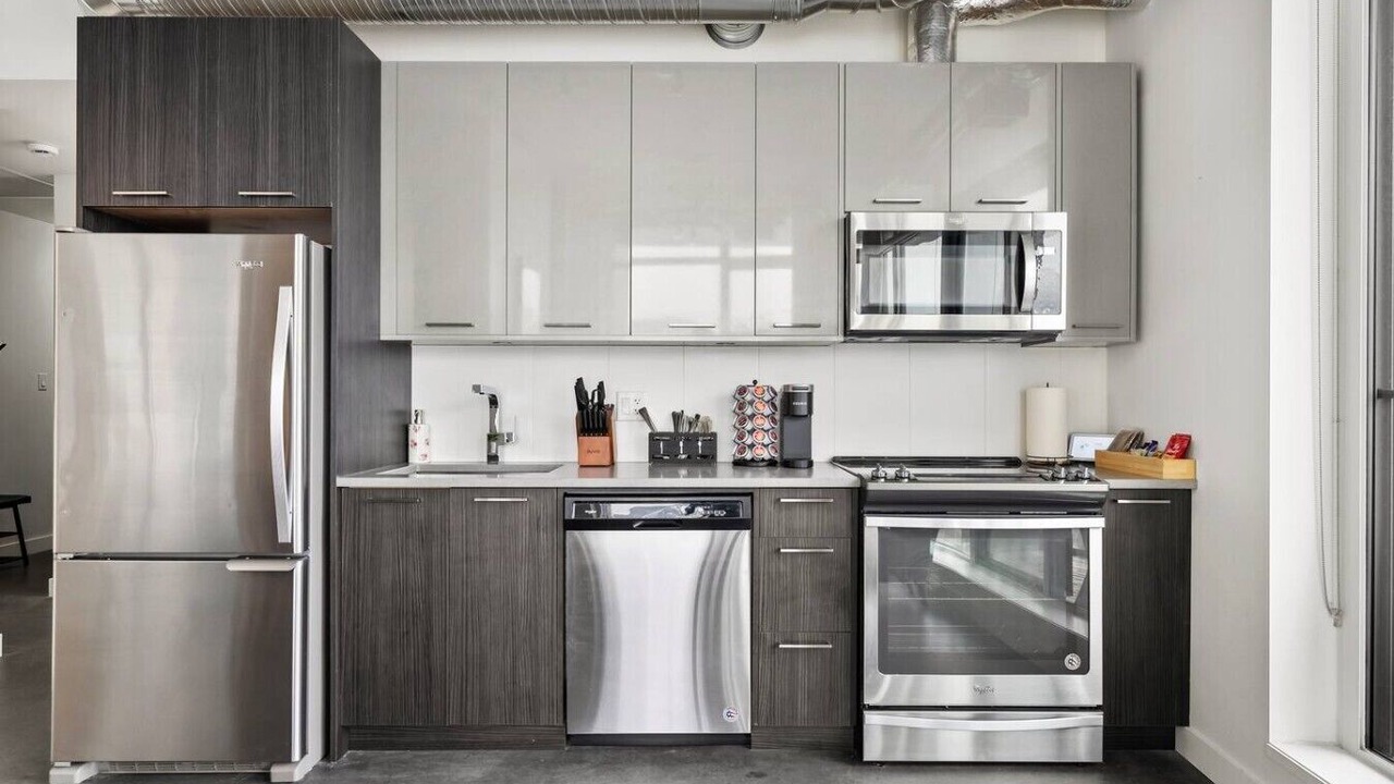 Photo of Kitchen in East Village