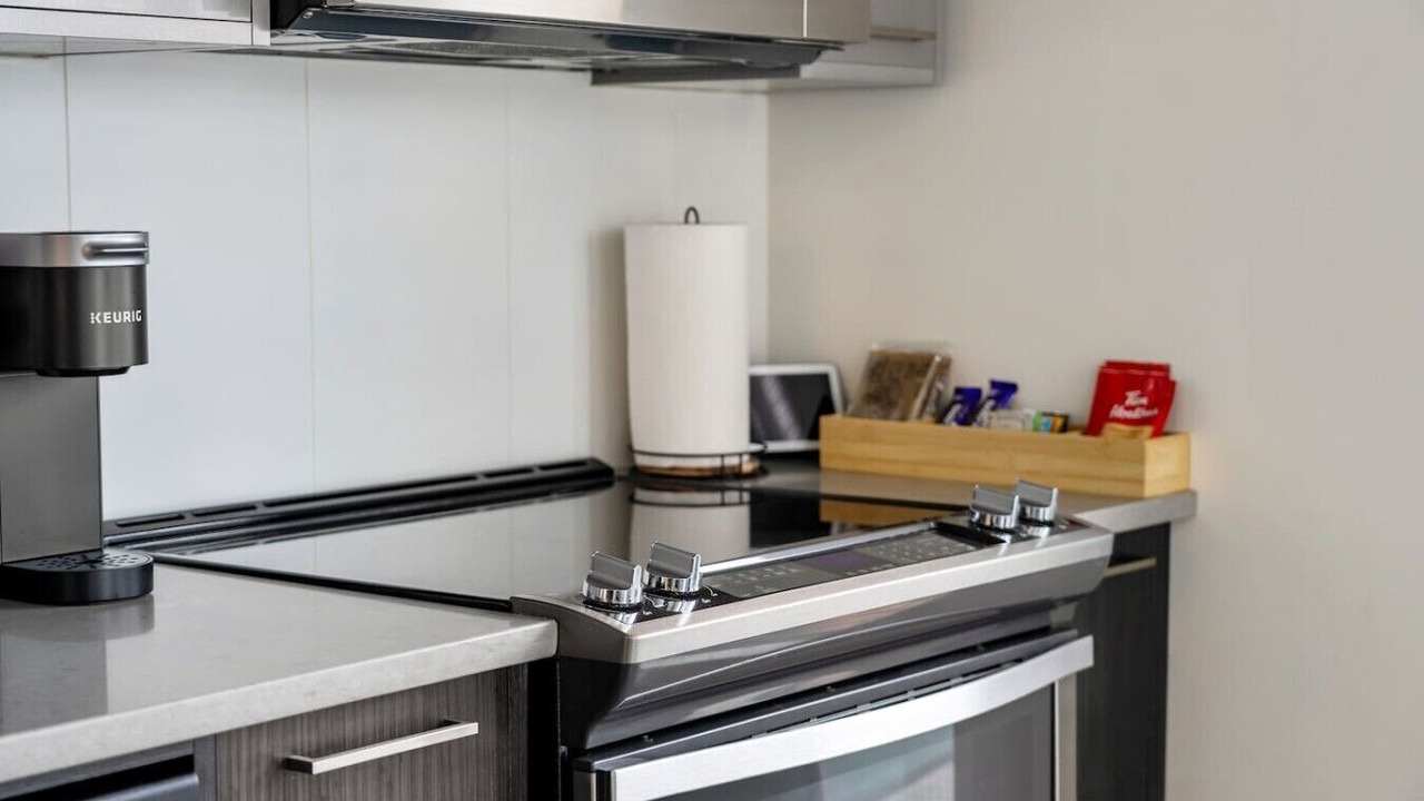 Photo of Kitchen in East Village