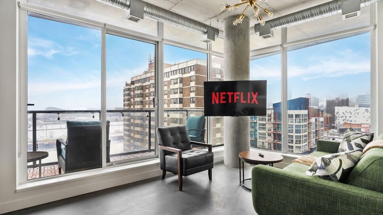 Photo of Livingroom in East Village