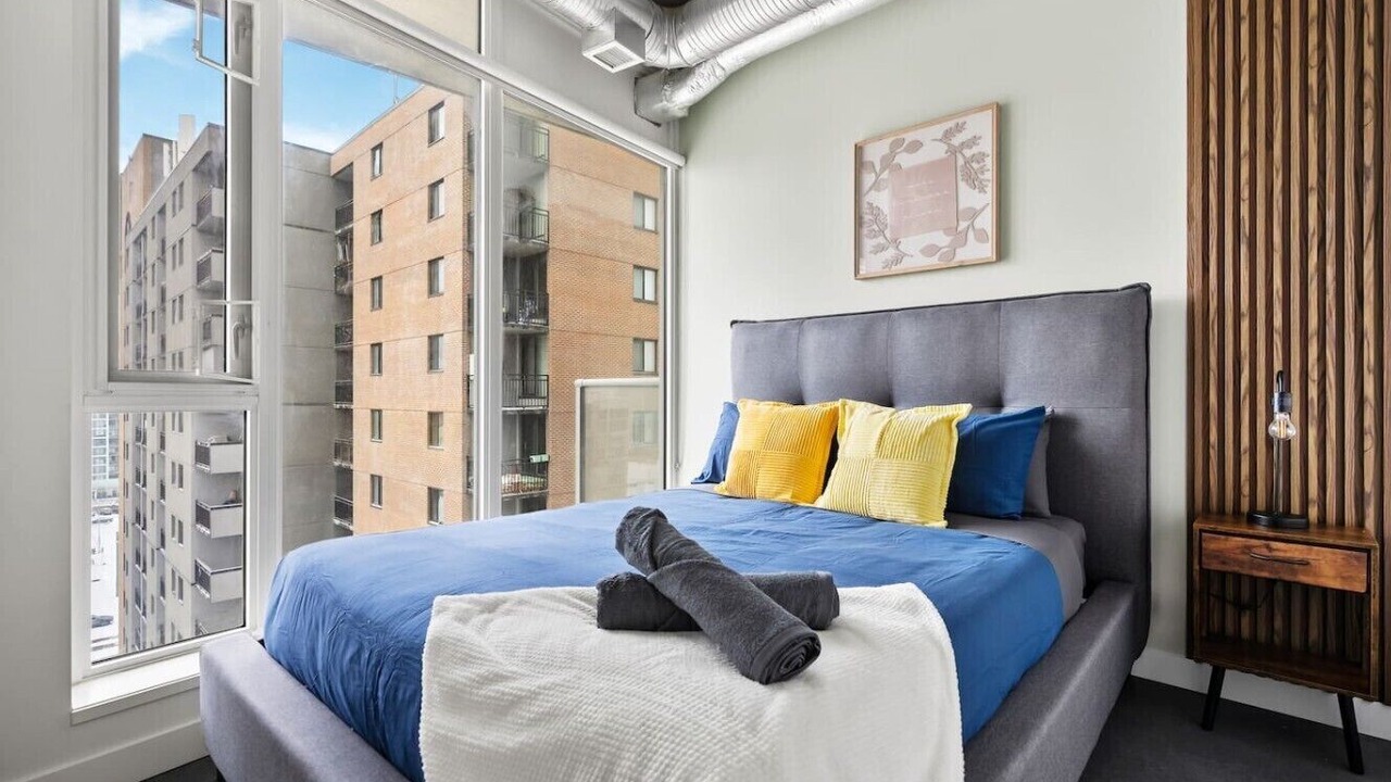 Photo of Bedroom in East Village