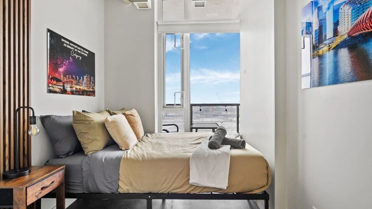 Photo of Bedroom in East Village