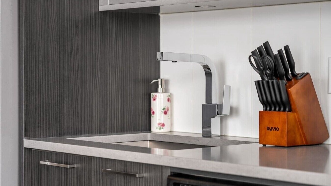 Photo of Kitchen in East Village