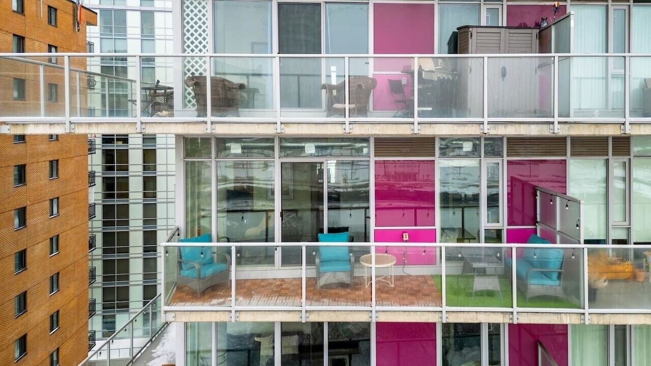 Photo of Outdoor in East Village