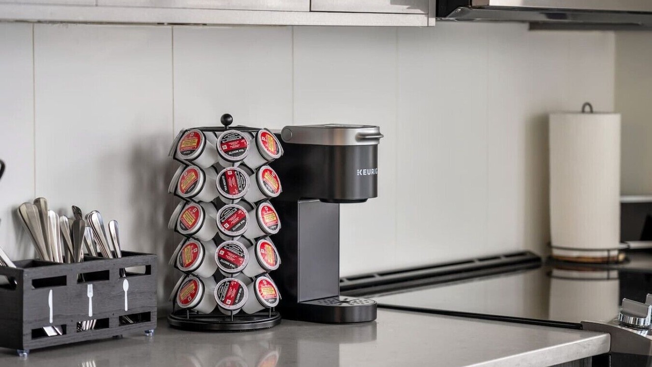Photo of Kitchen in East Village