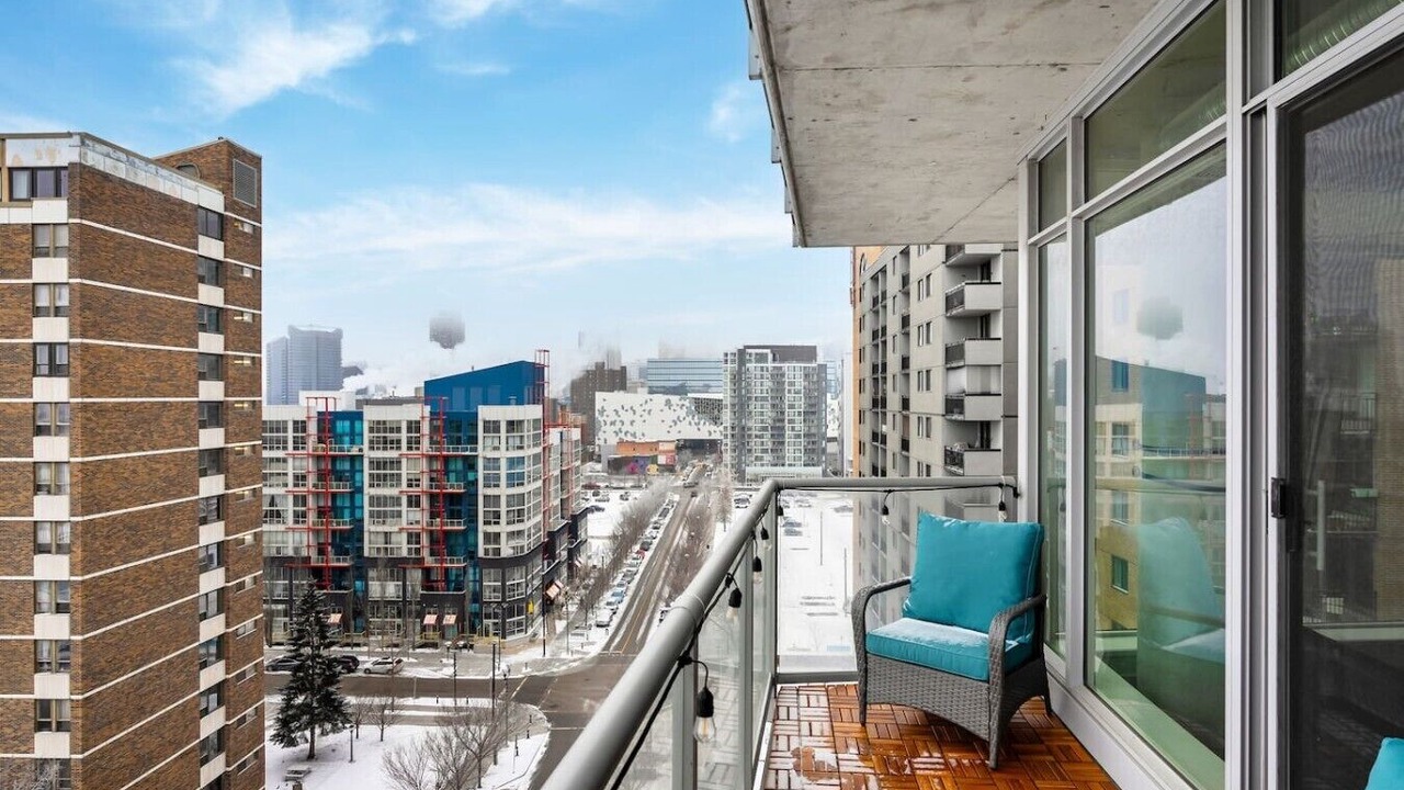 Photo of Outdoor in East Village