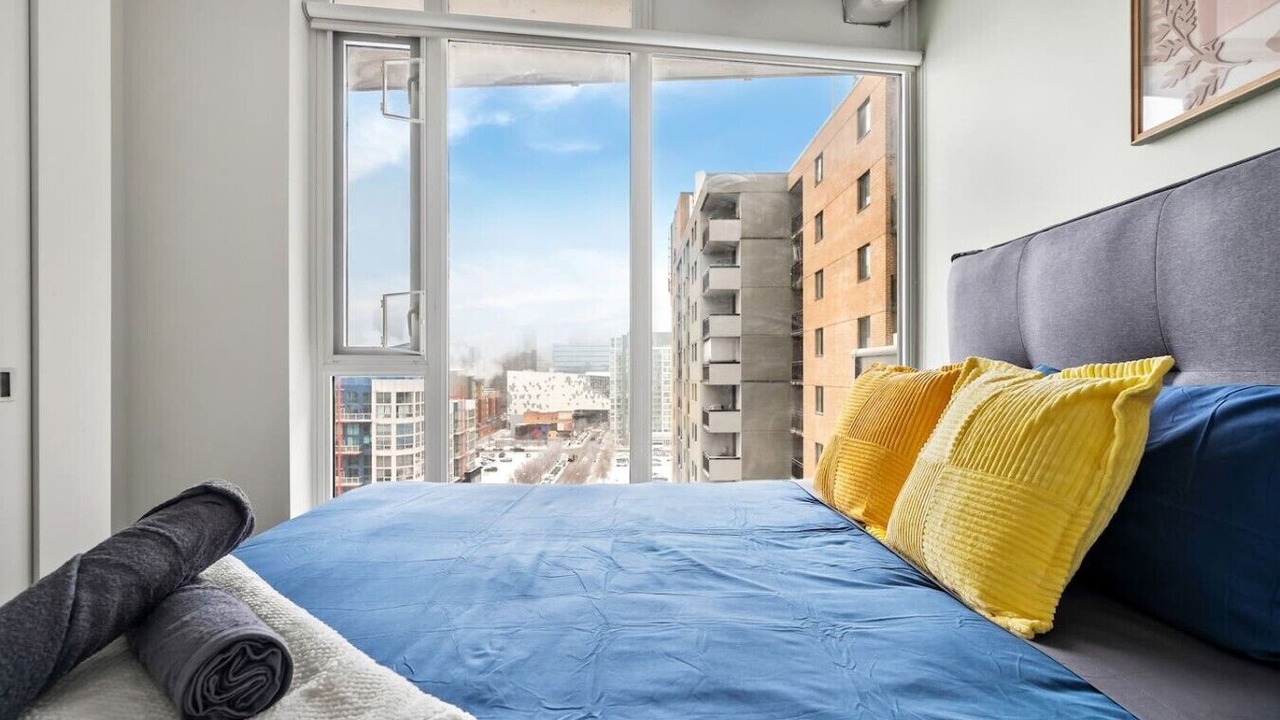 Photo of Bedroom in East Village