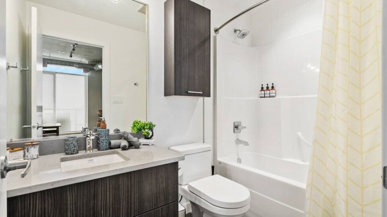 Photo of Bathroom in East Village