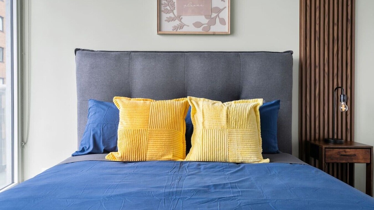 Photo of Bedroom in East Village