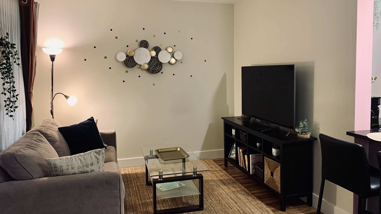 Photo of Bedroom in North End