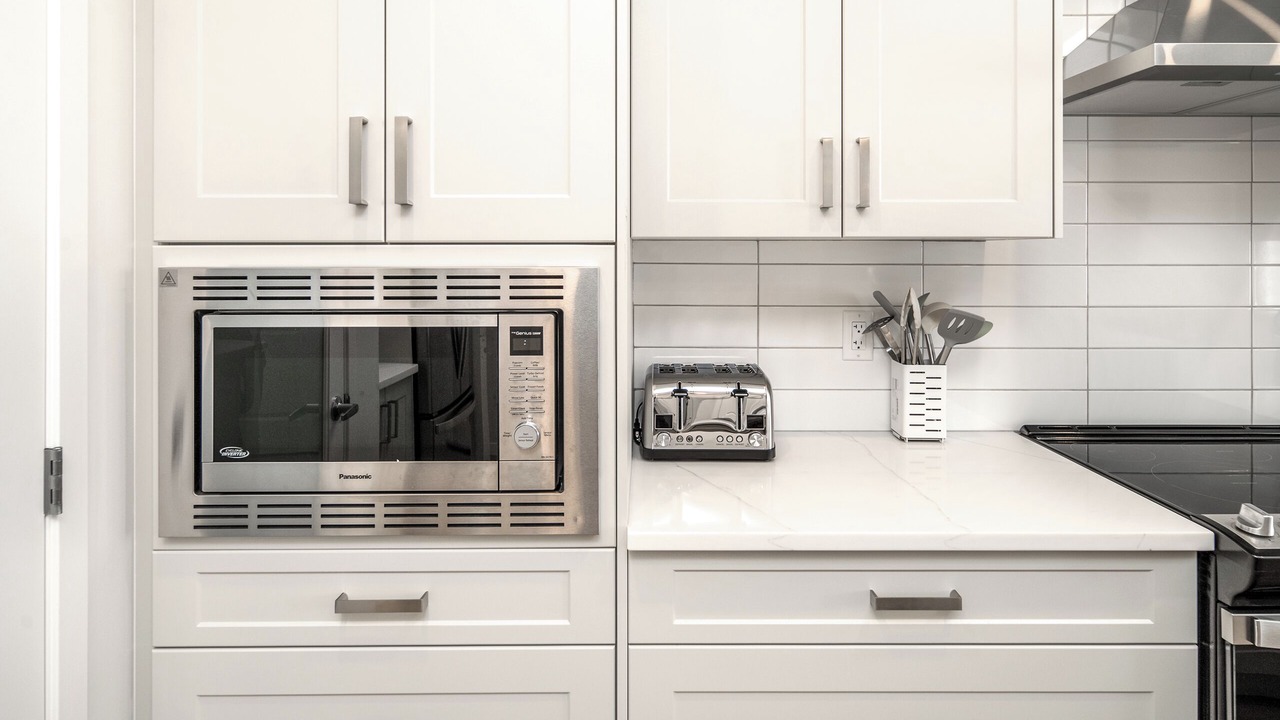 Photo of Kitchen in Southeast Calgary