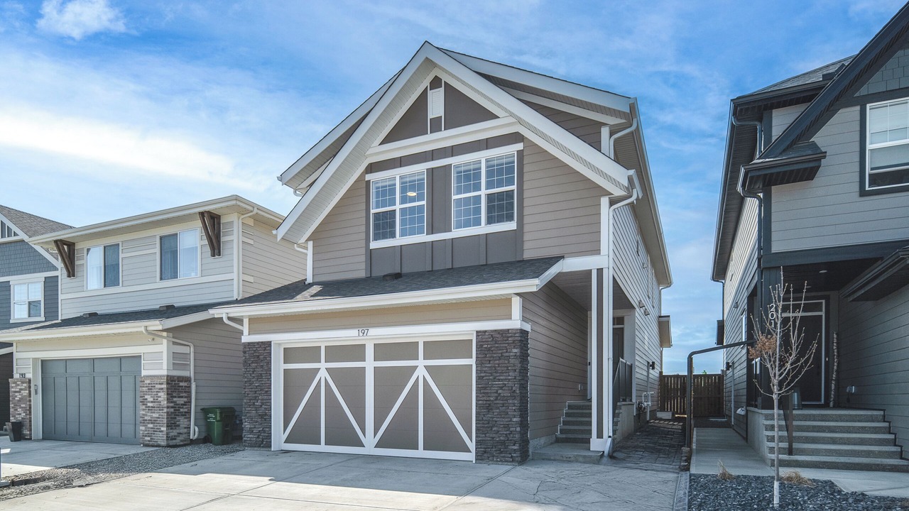 Photo of Outdoor in Southeast Calgary