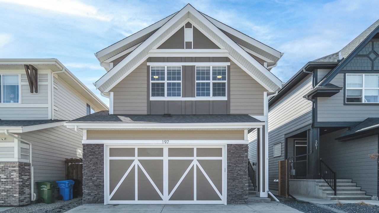 Photo of Outdoor in Southeast Calgary