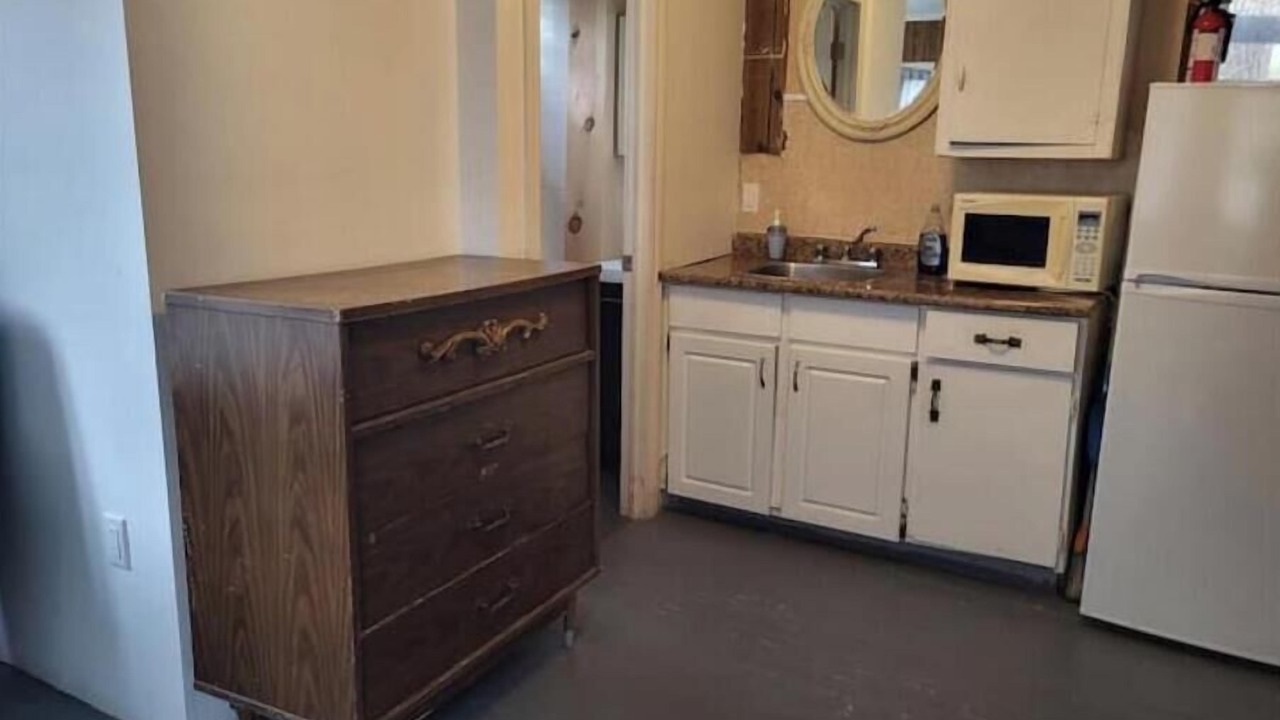 Photo of Kitchen in Grand Bend