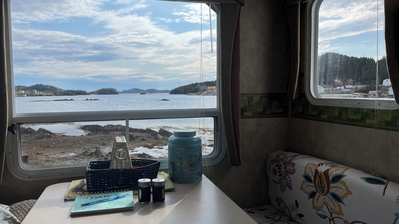 Photo of Others in Newfoundland