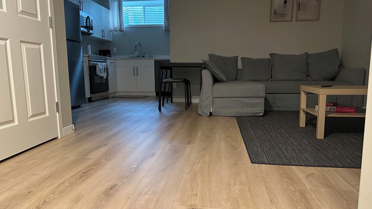 Photo of Livingroom in Northeast Edmonton