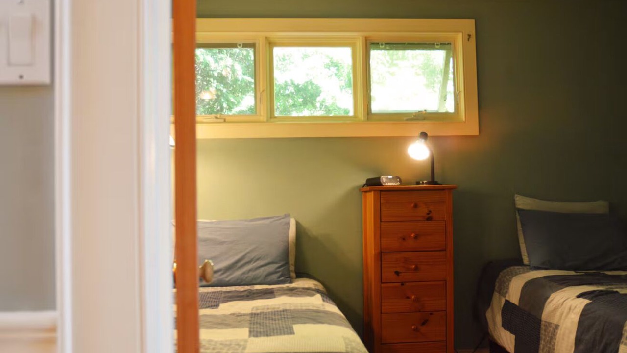 Photo of Bedroom in Wellington