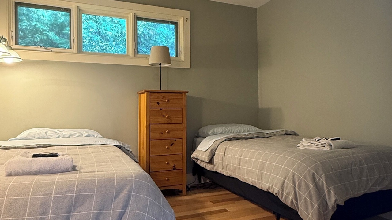 Photo of Bedroom in Wellington