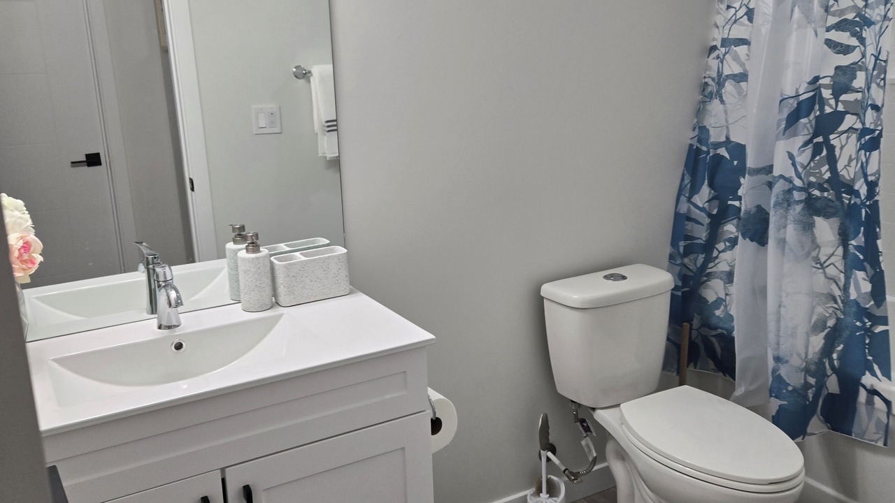 Photo of Bathroom in Winnipeg