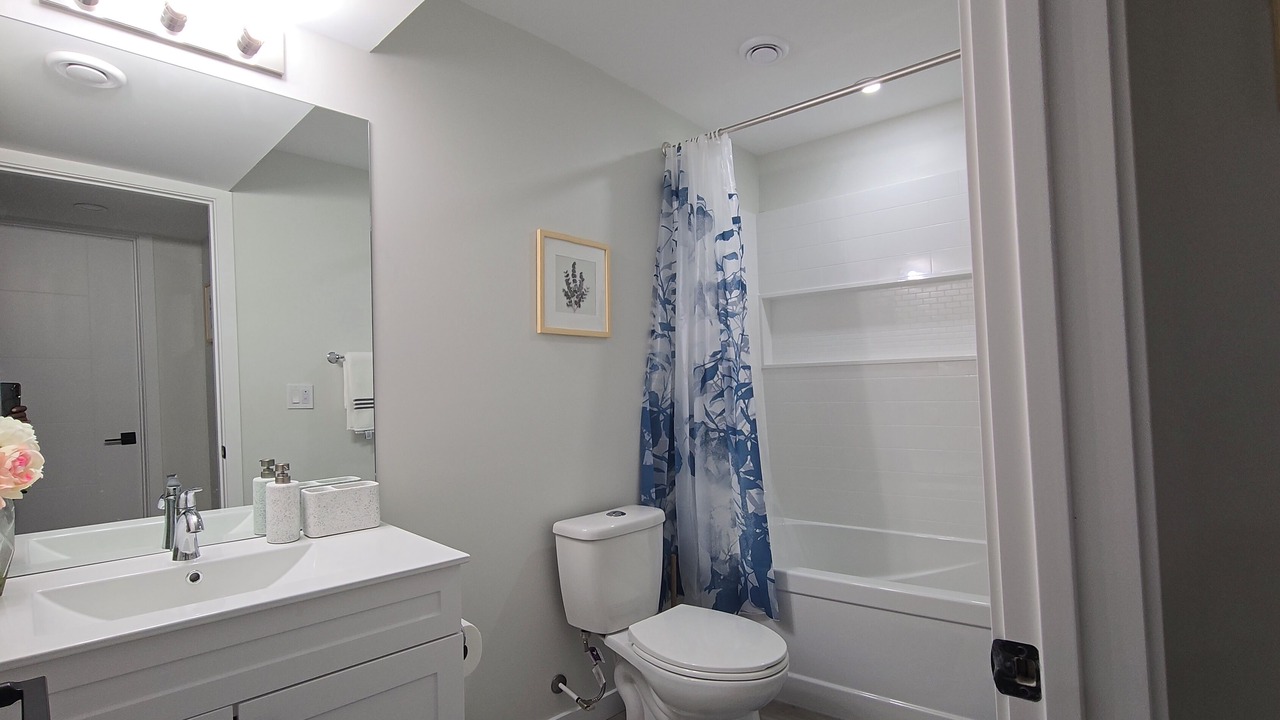 Photo of Bathroom in Winnipeg