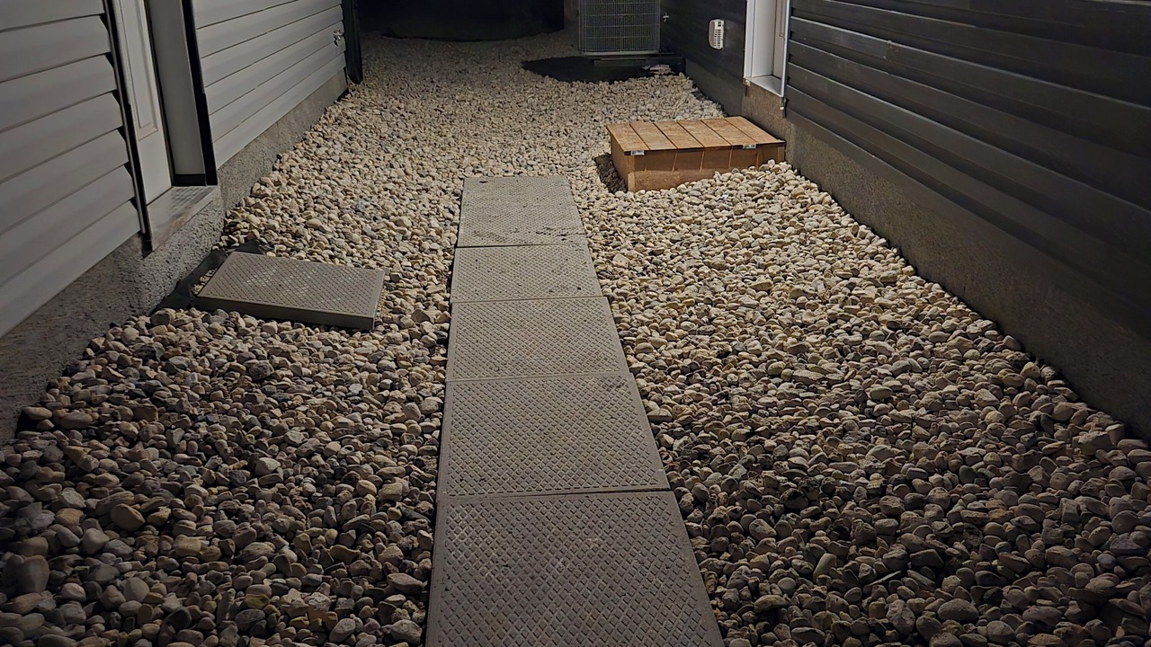 Photo of Outdoor in Winnipeg