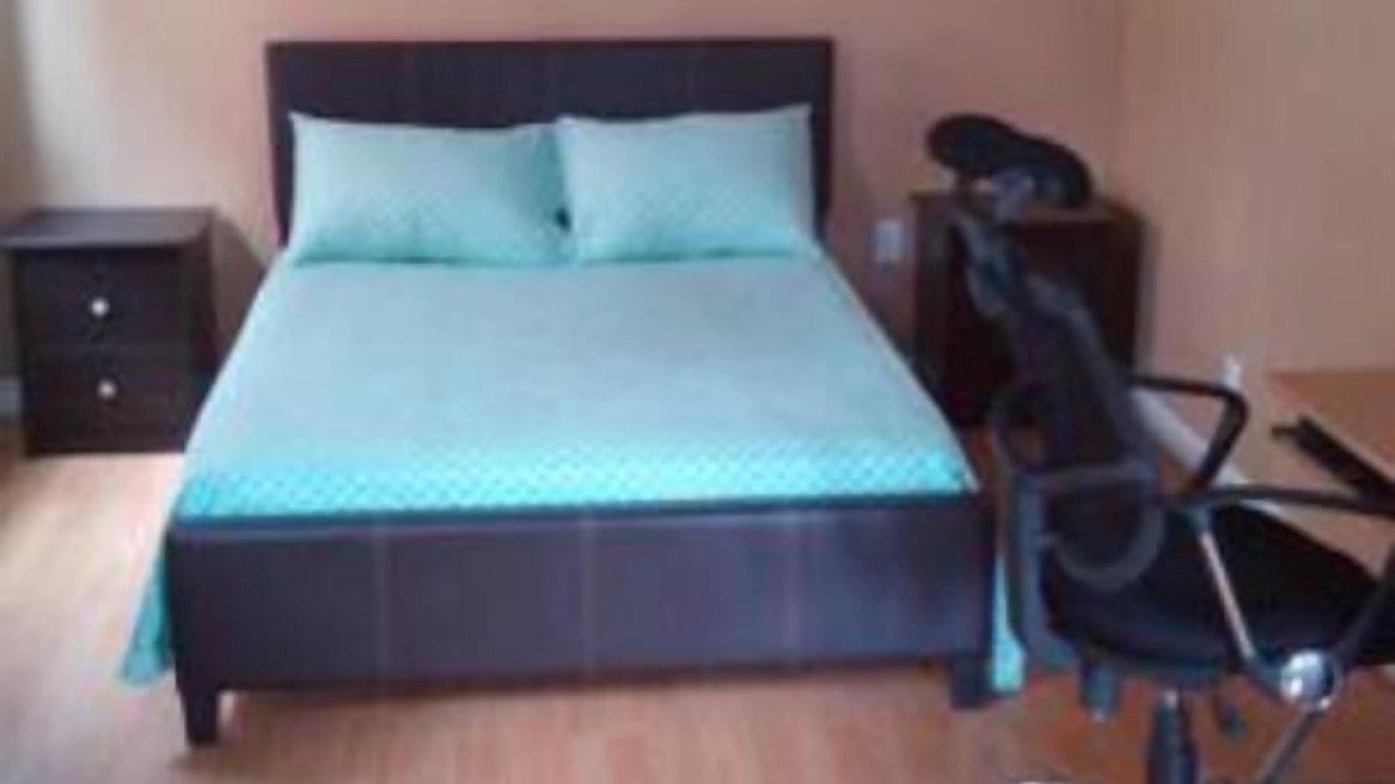 Photo of Bedroom in Mount Pleasant