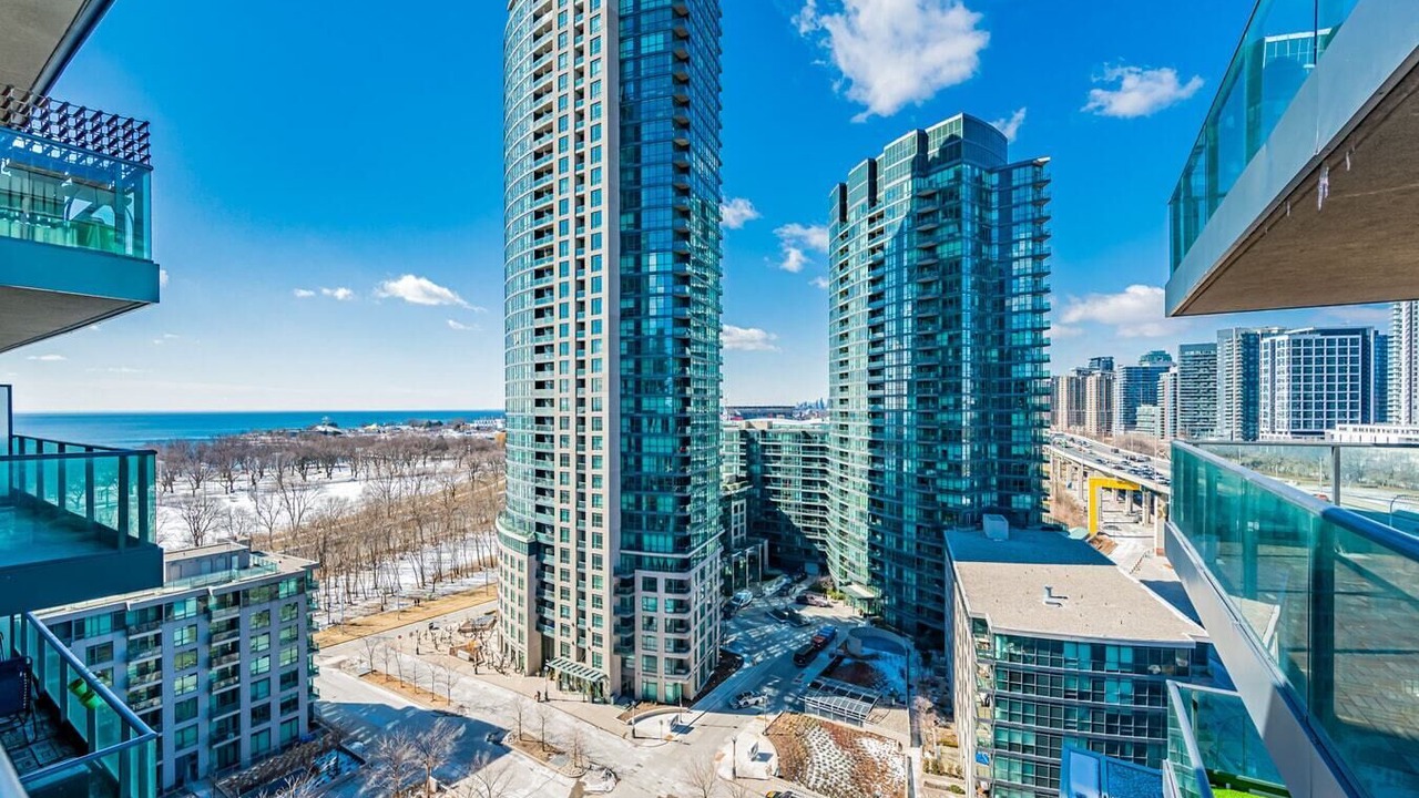 Photo of Outdoor in Fort York